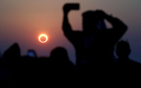 La NASA confirmó cuándo ocurrirá el eclipse solar total más largo del siglo