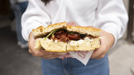 Dónde comer las focaccias más achilangadas de toda la CDMX