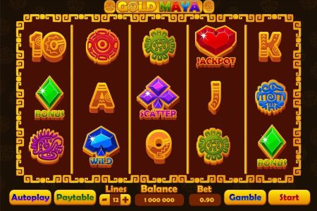 Influencia de la herencia prehispánica en los juegos de azar digitales