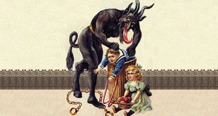 Las leyendas más oscuras de la Navidad: cuentos que pocos conocen en México