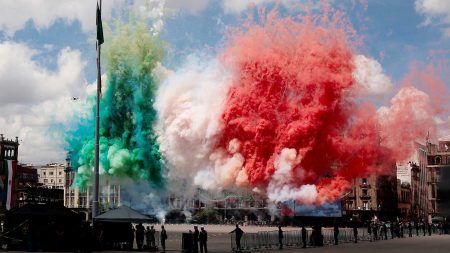 México en 2025: un año de contrastes que definieron su rumbo