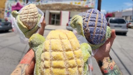 Estos son los nombres más cómicos de la comida mexicana