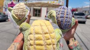 Estos son los nombres más cómicos de la comida mexicana