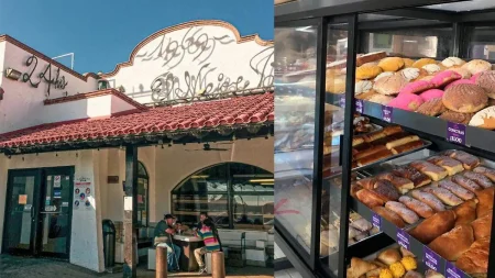 Tecate, la capital del pan: el pan bajacaliforniano entre los más legendarios del mundo