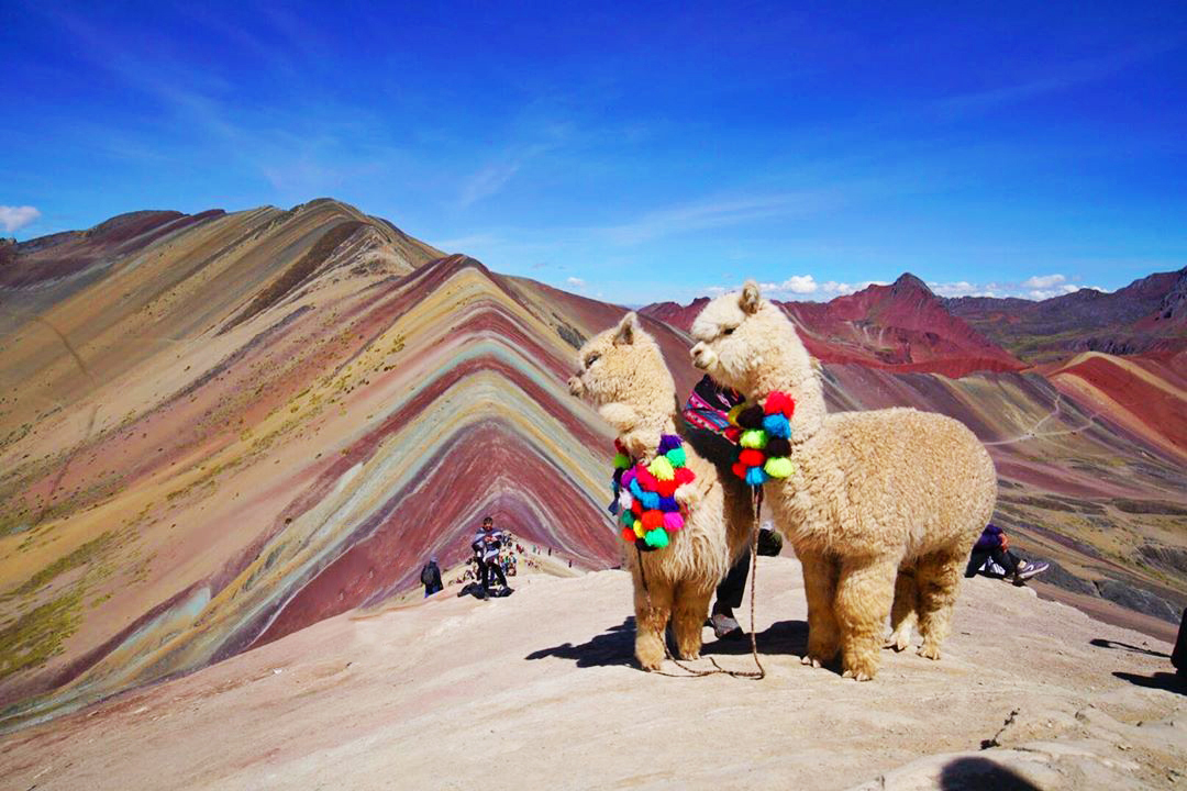 Por qué cada vez más mexicanos eligen Perú para sus vacaciones largas