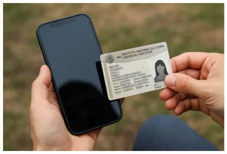 En enero de 2026 todas las líneas telefónicas móviles de México deberán estar registradas, o serán bloqueadas