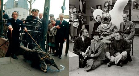 La razón por la qué Salvador Dalí dijo que México es más surrealista que sus pinturas