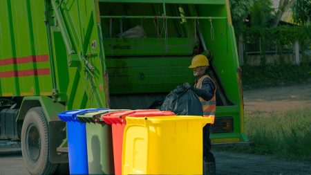 La separación de basura será obligatoria en CDMX desde 2026 ¿Cómo funciona?
