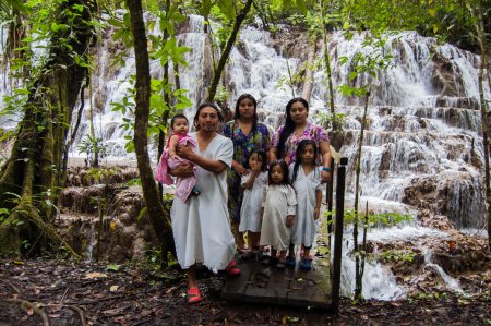 Turismo comunitario: México hace prioridad abrazar sus raíces