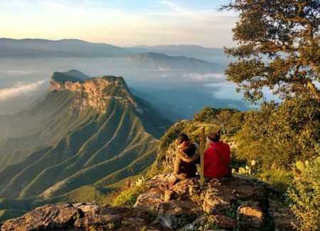 Aquí los destinos de México que lideran el turismo sustentable