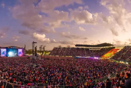 Vive Latino 2026 tendrá 2 días de fiesta: así se vive el cartel por día