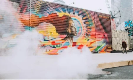 Del Barrio Street Art Festival 2026: La Ciudad de México se pinta de vida