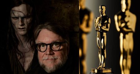 Guillermo del Toro es nominado a Mejor Película en los Oscars 2026 con Frankenstein