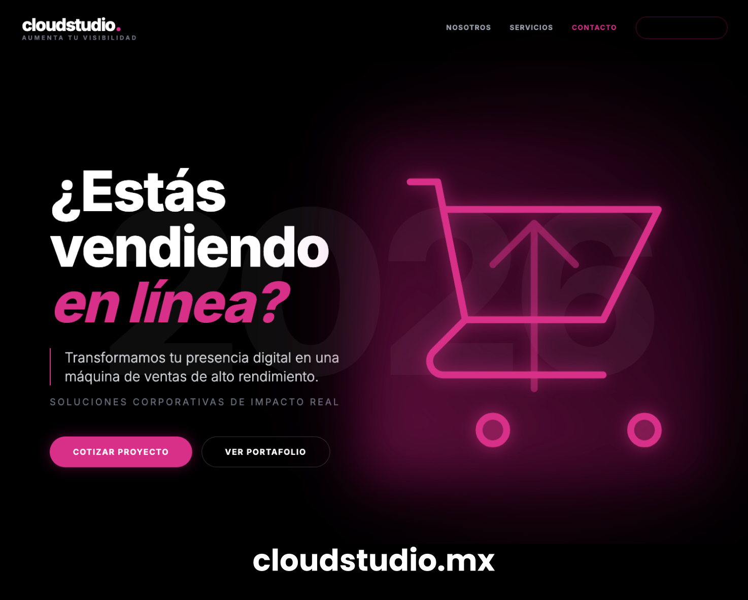 Descripción de la imagen cargada