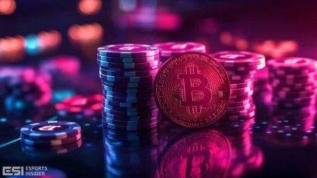 Cómo la tecnología Blockchain está reescribiendo las reglas del iGaming