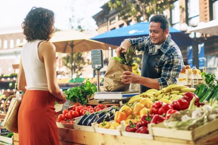 México cerró 2025 con 33 millones de personas trabajando en la informalidad, según INEGI