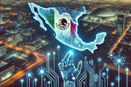 Regulación de la Inteligencia Artificial en México: un debate que redefinirá el futuro digital