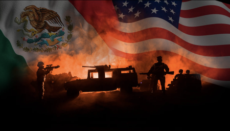¿Es posible una invasión de Estados Unidos a México en 2026? Análisis geopolítico y realidad