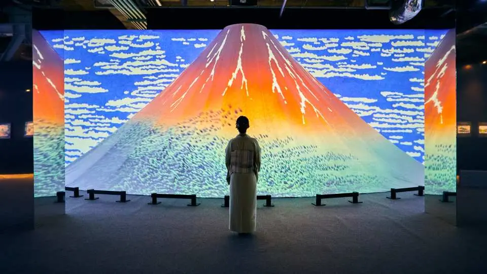 En 2026 llega Japón Milenario con cientos de piezas a el Museo Nacional de Antropología de CDMX