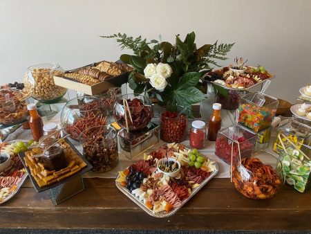 L’Atelier de Cuisine: el rincón europeo que redefine lo gourmet en la CDMX