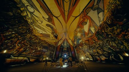 Candlelight en Polyforum Siqueiros y los increíbles conciertos que tienen este año