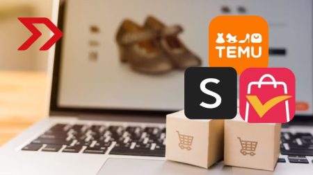 Este año subirán los precios de Temu, Shein y AliExpress por nuevos aranceles
