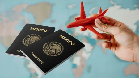 Países que no piden visa a mexicanos en 2026: destinos en tendencia