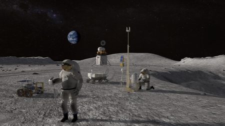 NASA revela lanzamiento de Artemis II, la misión que llegará a la Luna