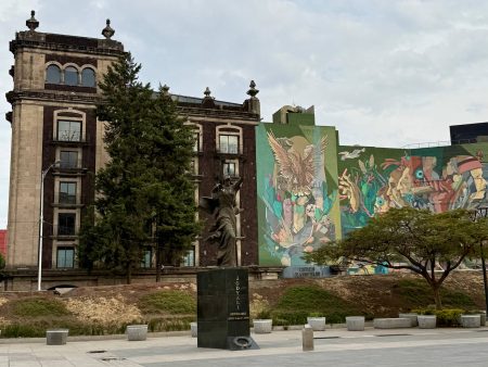 CDMX anuncia nueva Universidad de las Artes: educación cultural, biblioteca y foros