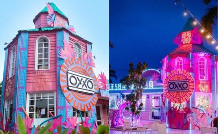 Oxxos Mágicos: cuando la tienda de la esquina se convierte en un espejo de la cultura local