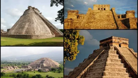 ¿Cuánto Cuesta Entrar a los Museos y Zonas Arqueológicas de México en 2026?