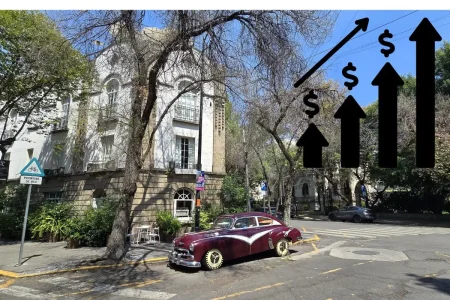 Rentas justas en CDMX: la ciudad apuesta por frenar la gentrificación y equilibrar el mercado de alquiler