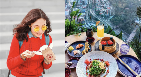 Año Nuevo Chino en CDMX: 7 restaurantes exquisitos para celebrar entre sabores orientales