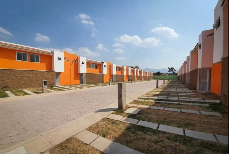 Vivienda para el Bienestar Amplía Meta a 1.8 Millones de Casas, para casi 8 millones de familias