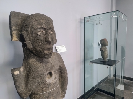 Repatriación de Nueva York: tesoros mexicas vuelven a casa en el Templo Mayor