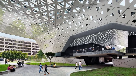 Nueva Ley de Cine en México protege al cine nacional, al doblaje y regulará el uso de IA