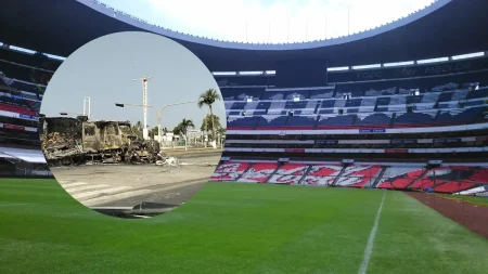 La FIFA pide a México informe sobre seguridad rumbo al Mundial 2026