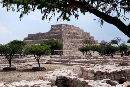 Cañada de la Virgen: El INAH recupera un pedazo de historia mexicana