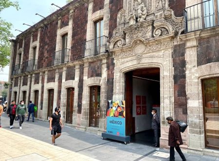 Recorre los museos de CDMX en esta ruta gratuita por el Centro Histórico