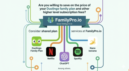Duolingo Family Plan Price 2026: How to Save 70% with Shared Subscriptions