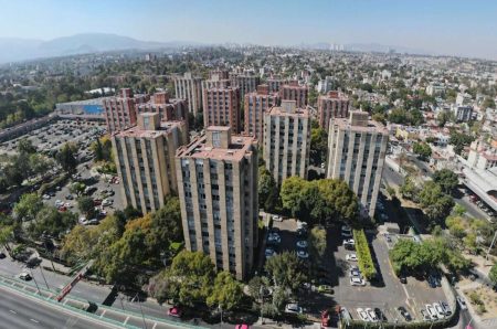 UNAM identifica la falla Mixcoac-Plateros, la cual ha originado pequeños sismos en CDMX