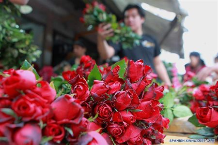 Amor al Alza: Por qué las flores suben hasta 18% este 14 de Febrero y cuáles elegir