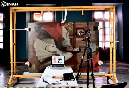 Los secretos del retrato de Sor Juana: la ciencia revela nuevos misterios del ícono novohispano