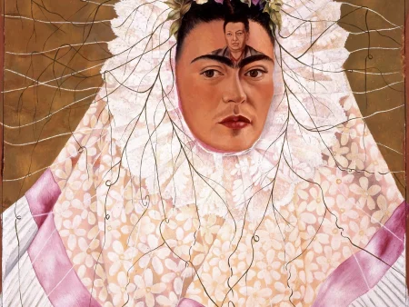 Obras de Frida Kahlo y Diego Rivera llegan a la nueva exposición del MAM: Relatos Modernos