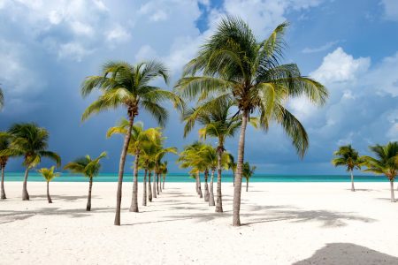 México tiene la mejor playa del mundo en 2026: Isla Pasión