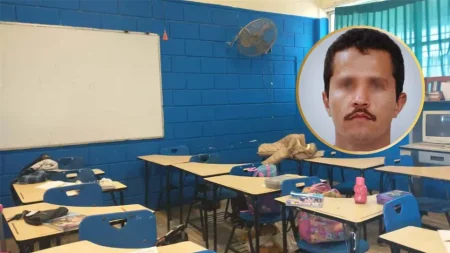 México detiene aulas: la muerte del “Mencho” provoca suspensión de clases en varios estados