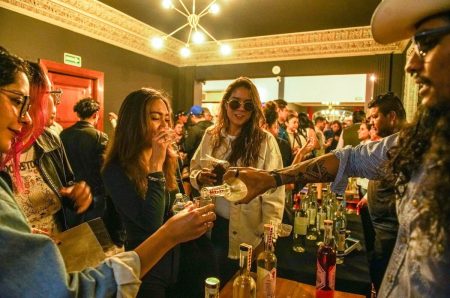 Mezcal Fest 2026 en CDMX: termina febrero por todo lo alto con mezcal, música y arte
