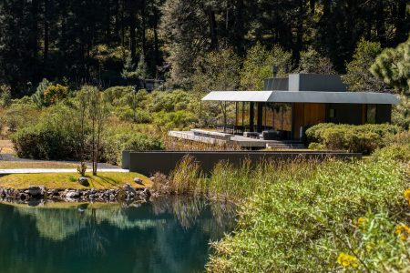 Vuelve OPEN HOUSE CDMX: descubre edificios emblemáticos y espacios secretos en marzo