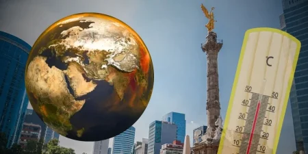 México se calienta más rápido que el planeta: la advertencia científica de la UNAM