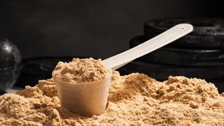 UNAM desarrolla proteína inteligente que promete transformar el futuro de la nutrición